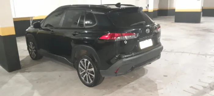 Toyota Corolla Cross XRE 2.0 16V Flex AUT 2023