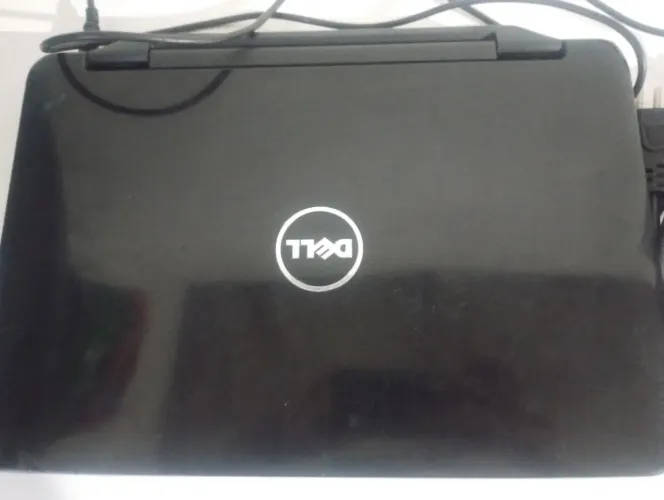Notebook Dell 