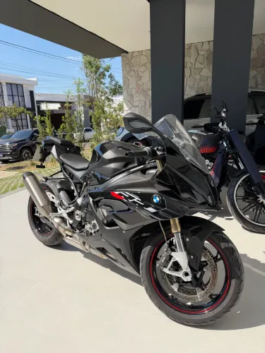 S1000RR extra