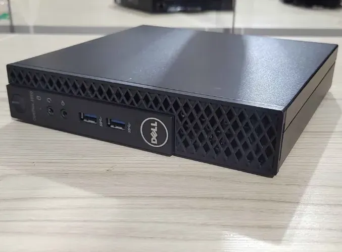 Mini PC Dell Optiplex 3050 / i5 + 4GB - Semi Novo