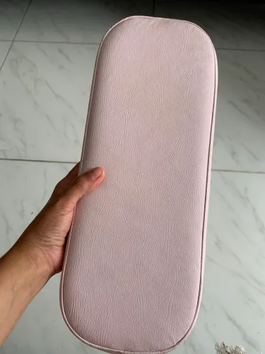 Apoio de mão ( manicure)
