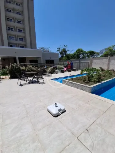 Apartamento para Alugar Chapada das Palmeiras codigo: 380804