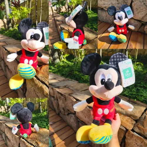 Mickey Mouse Interativo Licenciado Disney 