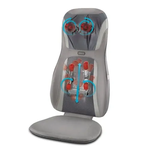 Assento Massageador Shiatsu Elite