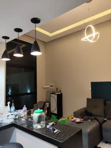 Casa de padrão exclusivo 190mil /100mil+parcelas de 650Agrestina