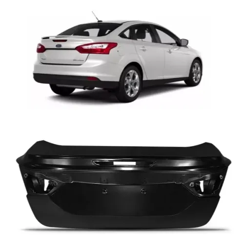 Tampa Mala Focus 2014 a 2016 Sedan (NOVA)