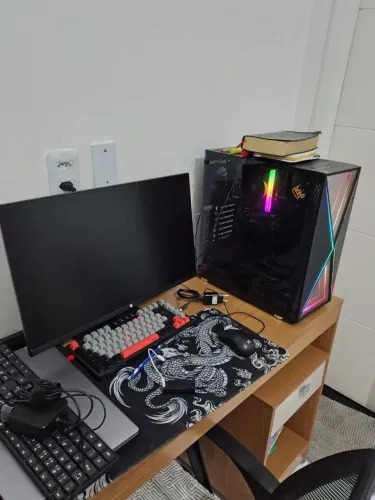 Pc gamer 