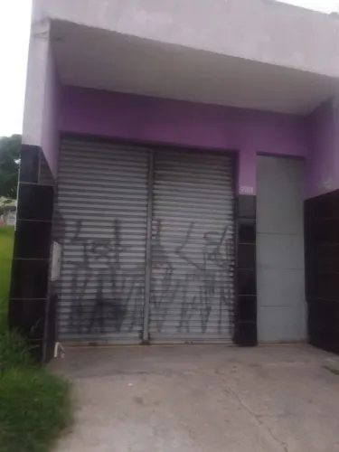 Salão Comercial para Venda em Poá, Cidade Kemel