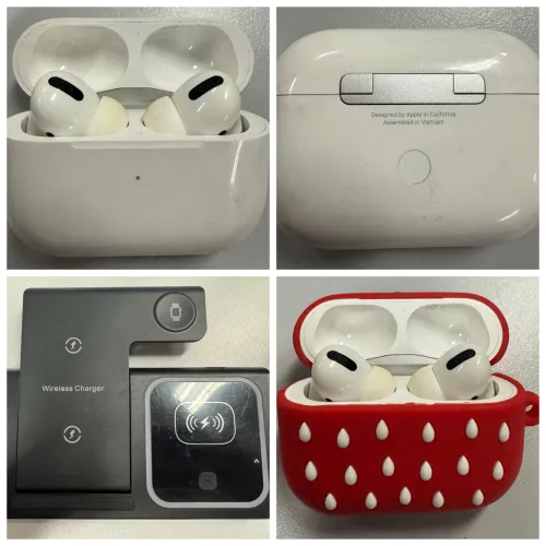 Airpods Pro - Usado