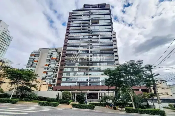 Studio Mobiliado para Locação na Vila Mariana, São Paulo