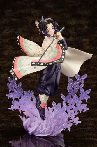 Kimetsu no Yaiba - Shinobu Kouchou - Kotobukiya (Lacrada)