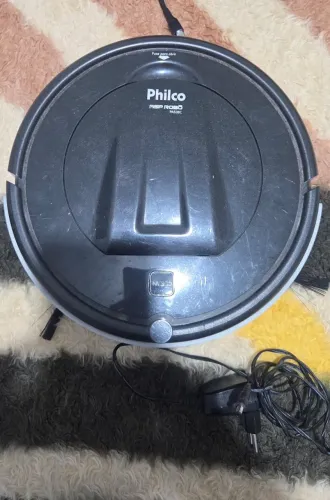 Aspirador Robô Philco PAS08C 