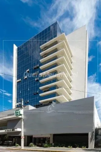 Sala Comercial à venda São Pelegrino Caxias do Sul/RS