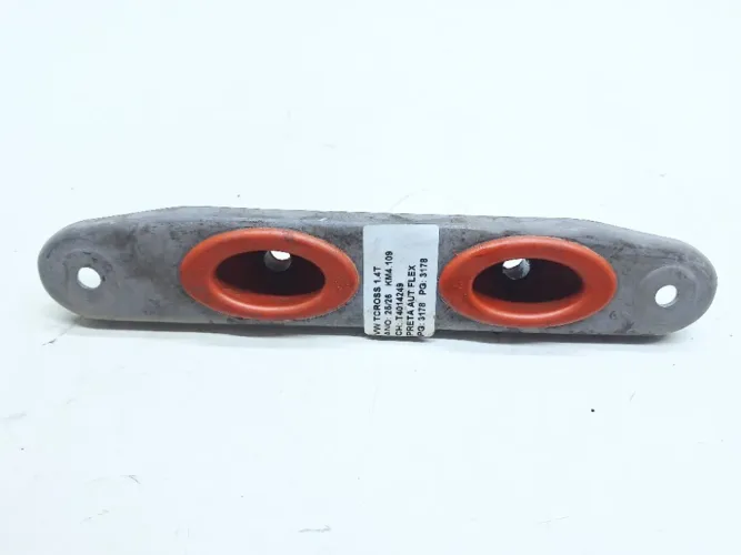 Suporte Escapamento Vw Tcross Tsi 1.4 2025 2026