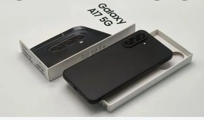 A 17 5 gb 2 meses de uso na garantia 
