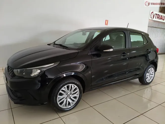 Fiat Argo Drive 1.0 6V Flex 2022