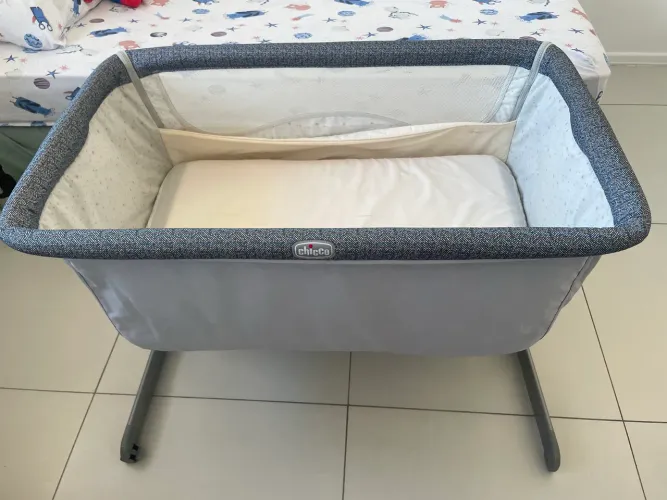 Chicco - Berço Portátil