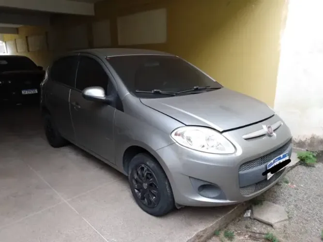 Fiat Palio Attractive 1.0 EVO Fire Flex 8V 5P 2015