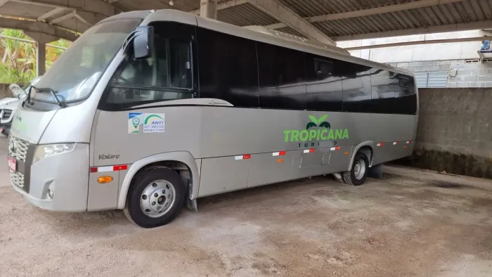 Volare W9 MO Limousine 20 lugares