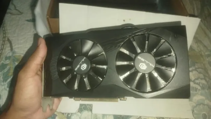 RX580 8gb