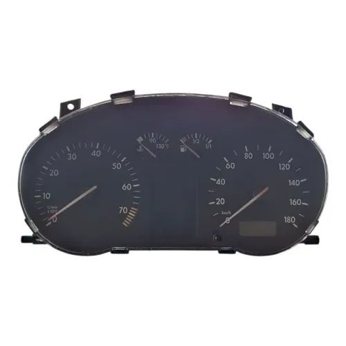 Painel de Instrumentos VW Gol Parati Saveiro G3 1999 A 2005 377919033FG Original