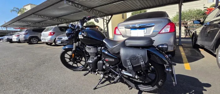 Royal Meteor 350