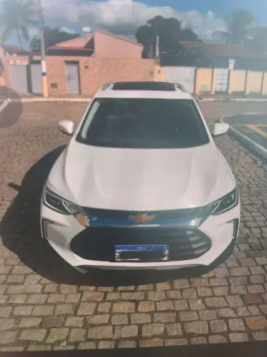Chevrolet Tracker Premier 1.2 Turbo 12V Flex AUT 2024