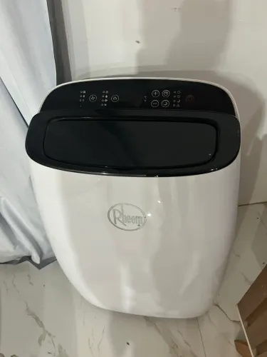 Ar condicionado portátil