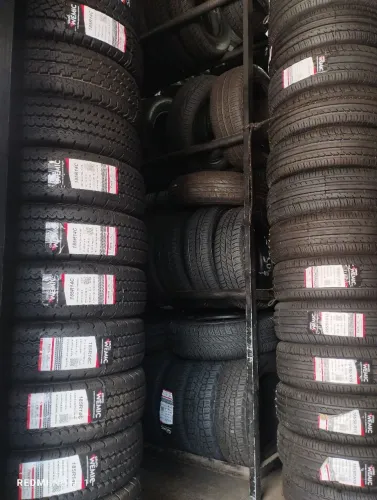 PNEUS 205/70/15 CARGA VIPAL ORIGINAL