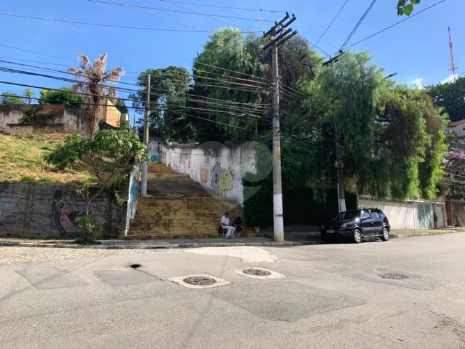 Terreno à venda em Sumaré - SP