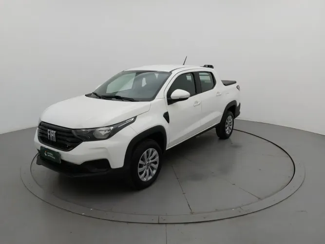 Fiat Strada Freedom 1.3 Flex 8V CD 2025