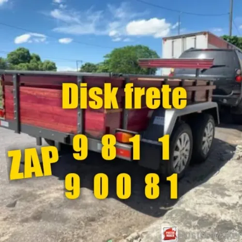Frete Fretes (62).981.19.00.81
