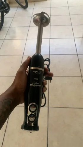 Mixer 220v