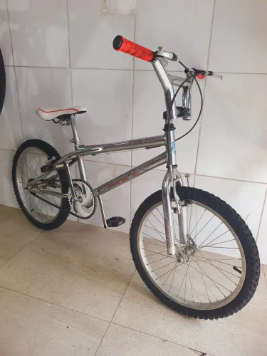 BIKE ARO 20 BMX CROSS