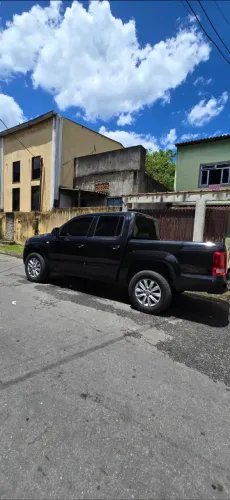 Volkswagen Amarok Cd2.0 16v/s Cd2.0 16V TDI 4X4 DIE 2014