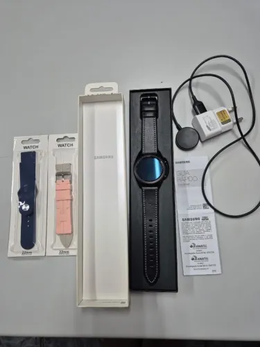 Samsung Galaxy Watch 3 LTE 45mm