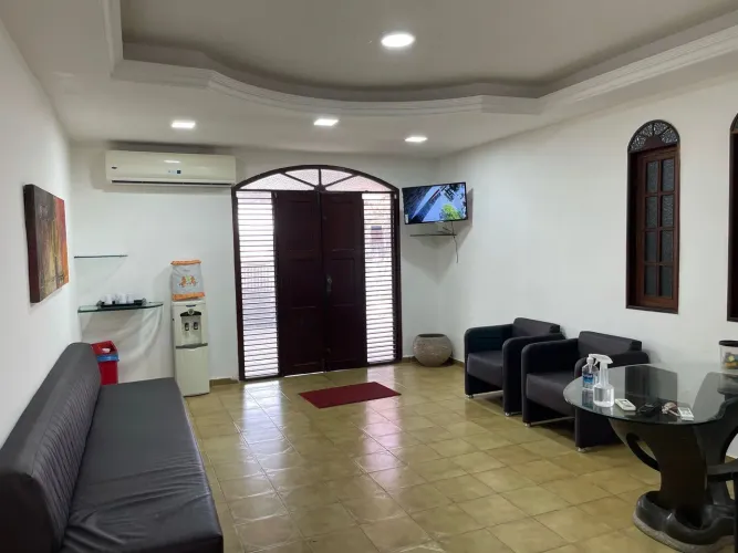 Casa Solta para venda no Renascença