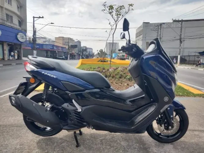 Yamaha NMax 160 Abs 2023