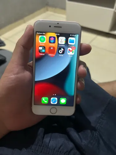 iPhone 6s 32gb