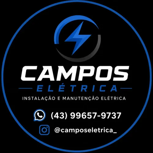 Elétricista 