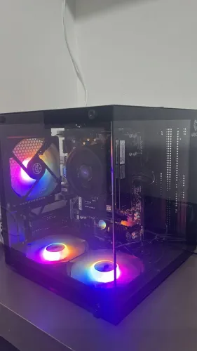 Pc Gamer Ryzen 5 3400g