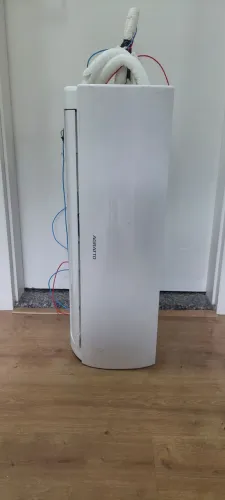 Ar condicionado Agratto 9.000 btus
