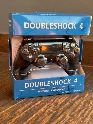 Controle Ps4