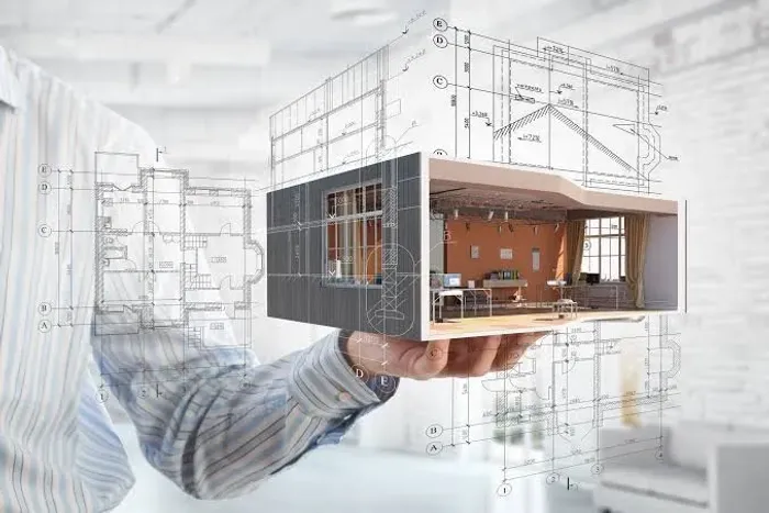 ENGENHEIRO CIVIL - PROJETOS E ACOMPANHAMENTO DE OBRAS