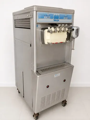Máquina de sorvete Taylor 336