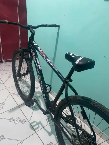 Bicicleta aro 29