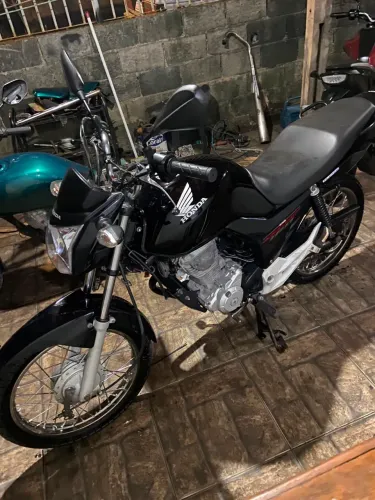 Honda Start 160 2020