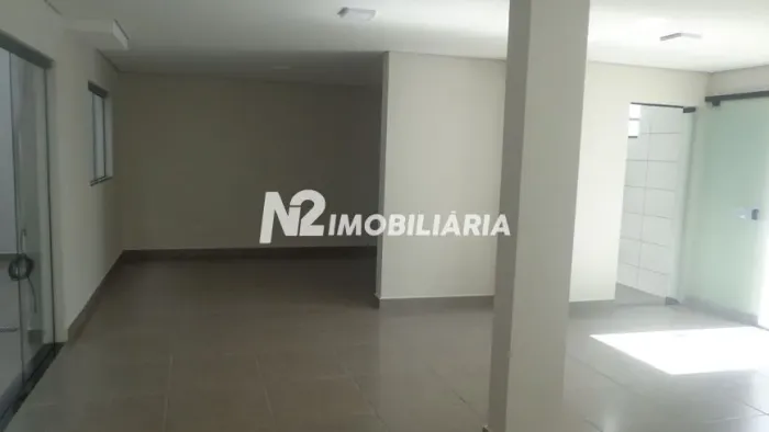 Aluguel Sala LIDICE