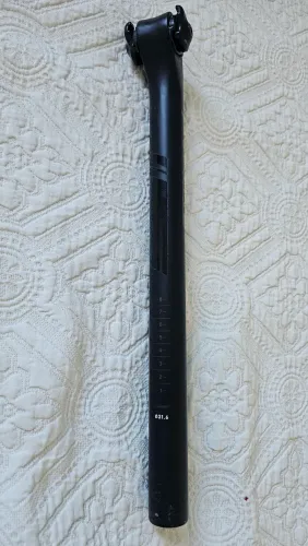 Canote syncros carbono 31.6 oem