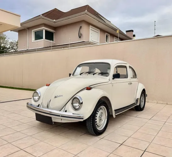 Volkswagen Fusca 1300 1976